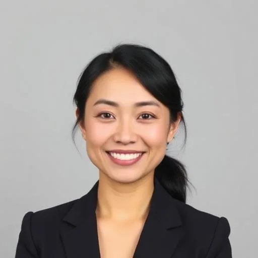 Daniela Kim, CFO