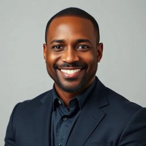 Marcus Lee, COO