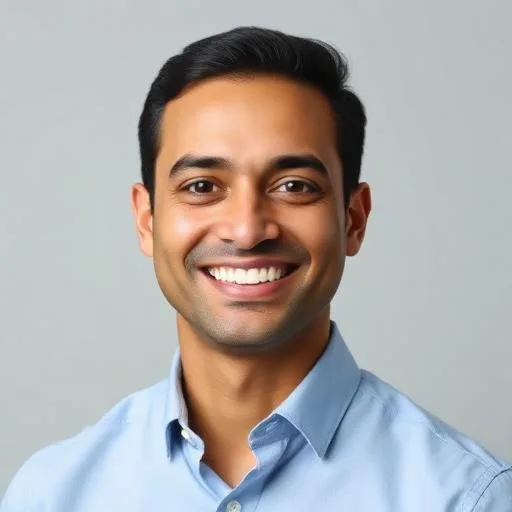 Arjun Patel, CTO