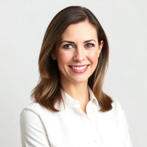 Olivia Morgan, CEO