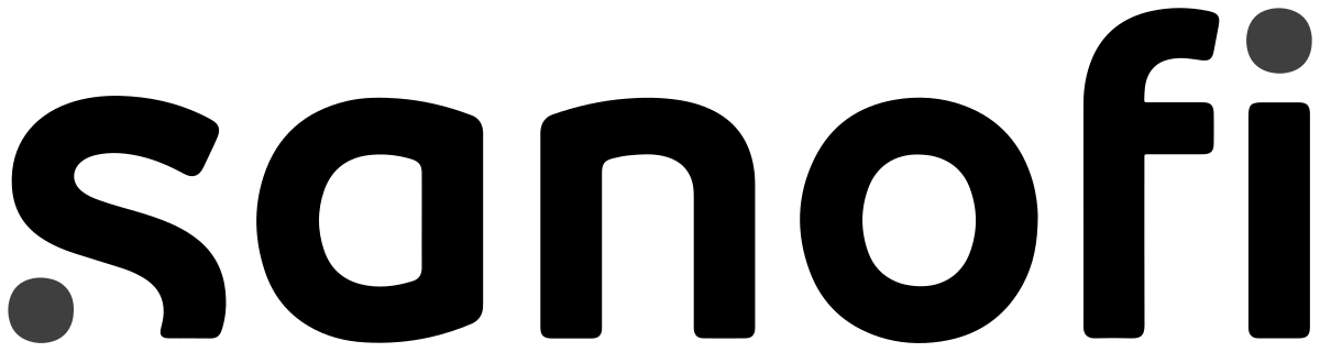Sanofi company logo