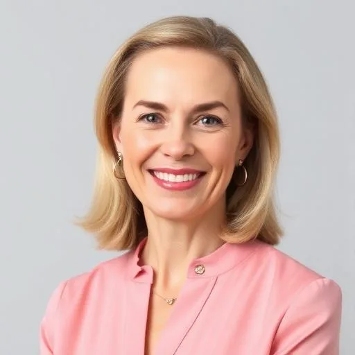 Sophia Bennett, Marketing